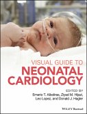 Visual Guide to Neonatal Cardiology (eBook, ePUB)