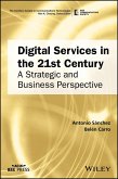 Digital Services in the 21st Century (eBook, ePUB)