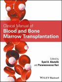 Clinical Manual of Blood and Bone Marrow Transplantation (eBook, ePUB)
