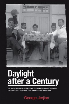 Daylight After a Century (eBook, ePUB) - Jerjian, George