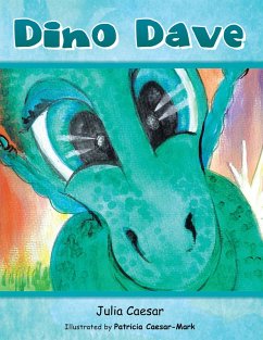 Cover Dino Dave (eBook, ePUB)