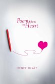 Poems from the Heart (eBook, ePUB)