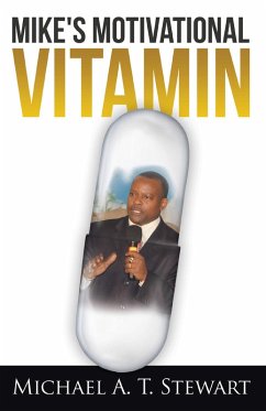 Cover Mike's Motivational Vitamin (eBook, ePUB)
