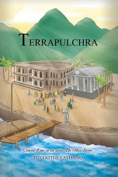 Cover Terrapulchra (eBook, ePUB)