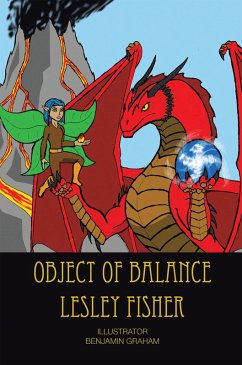 Object of Balance (eBook, ePUB) - Fisher, Lesley