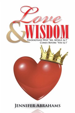 Cover Love & Wisdom (eBook, ePUB)