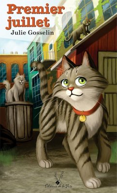 Cover Premier juillet (eBook, ePUB)