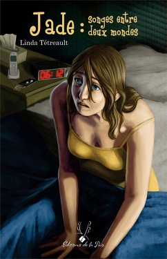 Cover Jade : songes entre deux mondes (eBook, ePUB)