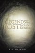 Legends of the Lost Sacred Kingdom... - Bild 1