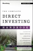The Complete Direct Investing Handbook (eBook, PDF)