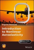 Introduction to Nonlinear Aeroelasticity (eBook, ePUB)