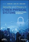 Security and Privacy in Cyber-Physical Systems (eBook, PDF)