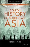 A Short History of South-East Asia (eBook, ePUB)