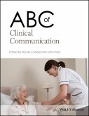 ABC of Clinical Communication (eBook, PDF)