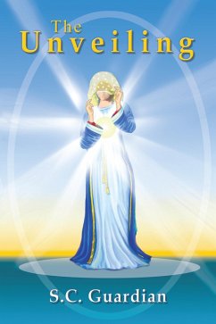 The Unveiling (eBook, ePUB) - Guardian, S. C.