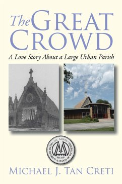 Cover The Great Crowd (eBook, ePUB)