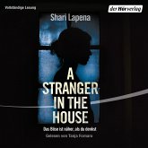 A Stranger in the House (MP3-Download)