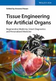 Tissue Engineering for Artificial Organs (eBook, ePUB)