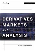 Derivatives Markets and Analysis (eBook, ePUB)