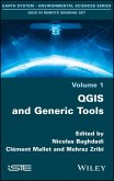 QGIS and Generic Tools (eBook, ePUB)