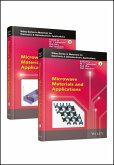 Microwave Materials and Applications (eBook, PDF)