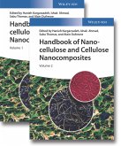 Handbook of Nanocellulose and Cellulose Nanocomposites (eBook, ePUB)