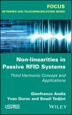 Non-Linearities in Passive RFID Systems (eBook, ePUB)