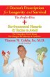 A Doctor'S Prescription for Longevity... - Bild 1