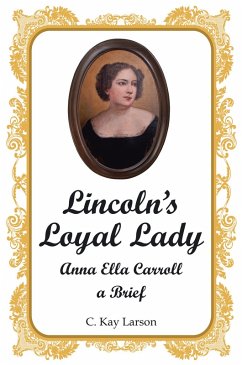 Cover Lincoln'S Loyal Lady (eBook, ePUB)