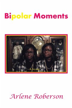 Cover Bipolar Moments (eBook, ePUB)