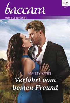 Verführt vom besten Freund (eBook, ePUB) - Yates, Maisey