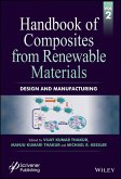 Handbook of Composites from Renewable Materials, Volume 2, Design and Manufacturing (eBook, ePUB)