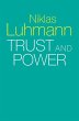 Trust and Power (eBook, ePUB) - Bild 1
