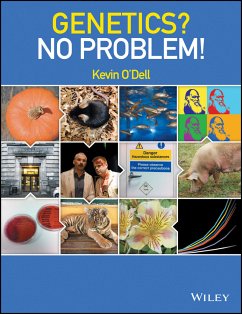 Genetics? No Problem! (eBook, PDF) - O'Dell, Kevin