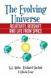 The Evolving Universe (eBook, ePUB) - Bild 1