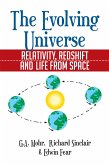 The Evolving Universe (eBook, ePUB) The Evolving Universe (eBook, ePUB)