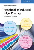Handbook of Industrial Inkjet Printing (eBook, PDF)