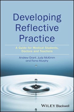 Cover Developing Reflective Practice (eBook, PDF)
