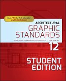 Architectural Graphic Standards, Student Edition (eBook, ePUB) Architectural Graphic Standards, Student Edition (eBook, ePUB)