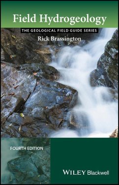 Cover Field Hydrogeology (eBook, PDF)