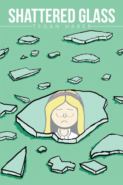 Shattered Glass (eBook, ePUB)