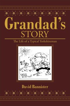 Cover Grandad'S Story (eBook, ePUB)