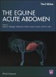The Equine Acute Abdomen (eBook, PDF) - Bild 1
