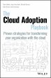 The Cloud Adoption Playbook (eBook, PDF) - Bild 1