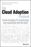 The Cloud Adoption Playbook (eBook, PDF)