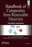 Handbook of Composites from Renewable Materials, Volume 6, Polymeric Composites (eBook, PDF)