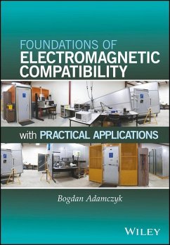 Foundations of Electromagnetic Compatibility (eBook, ePUB) - Adamczyk, Bogdan