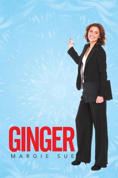 Ginger (eBook, ePUB) - Sue, Margie