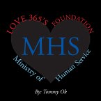 Love 365'S Foundation (eBook, ePUB)