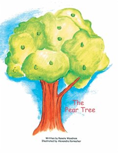 The Pear Tree (eBook, ePUB) - Wundram, Renata